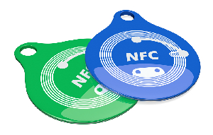 NFC Chip