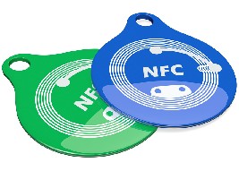 NFC Chip