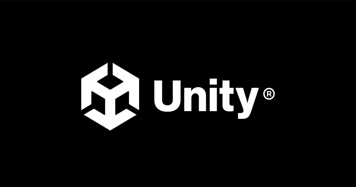 Unity Logo