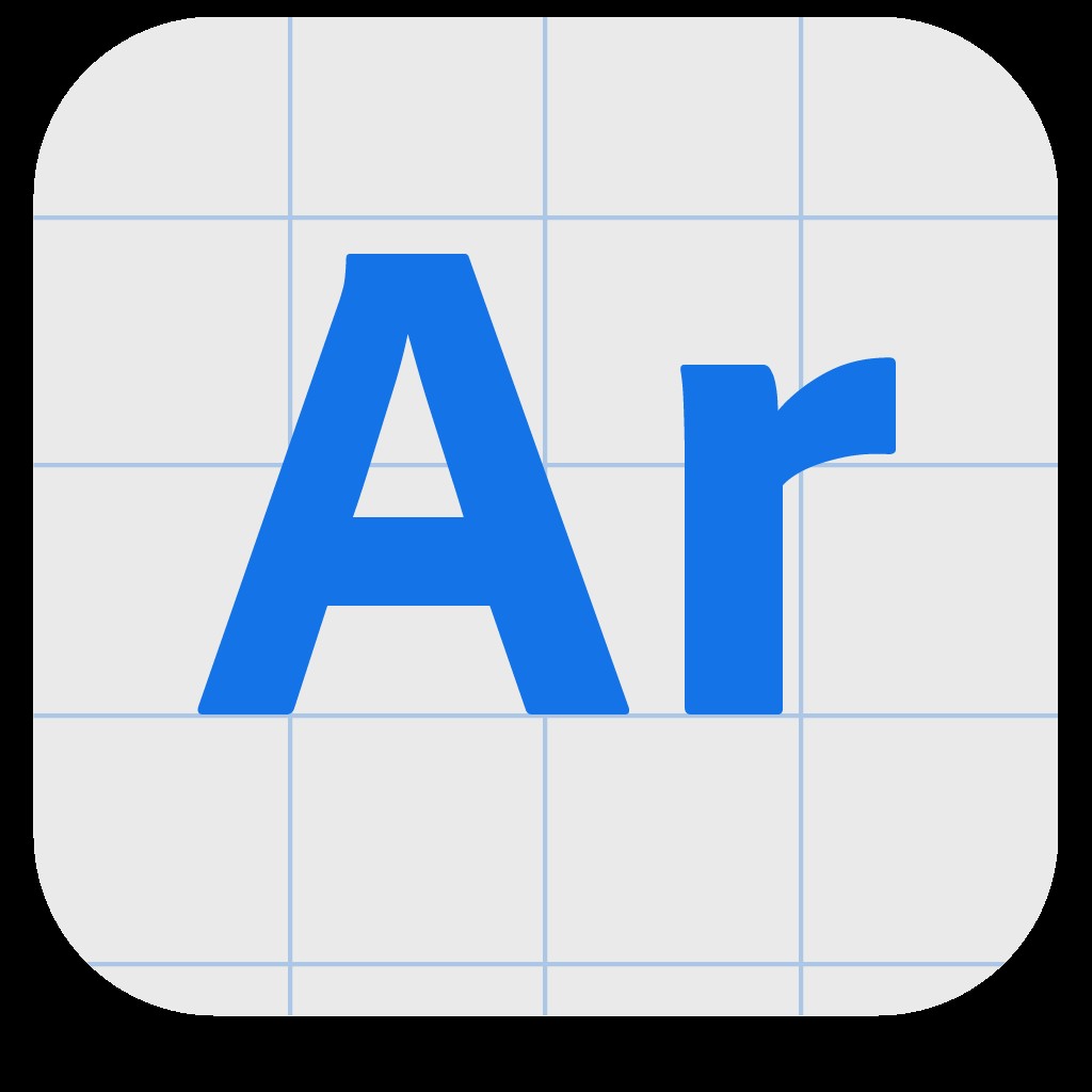 Adobe Aero (Desktop)