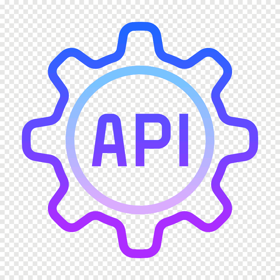 API