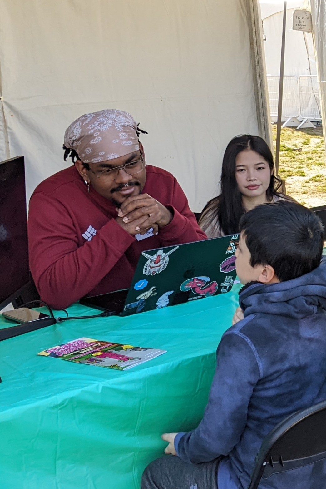 Event Image