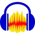 Audacity Logo 