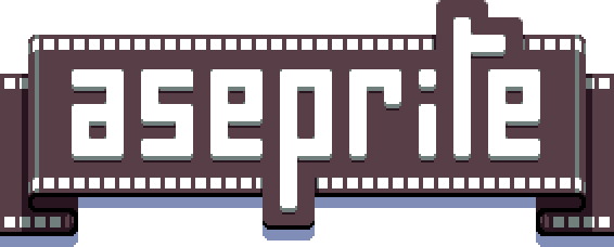 AsepriteLogo