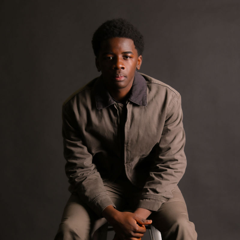 Student Image