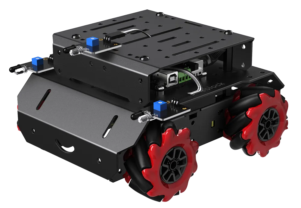 mBot Mega robot
