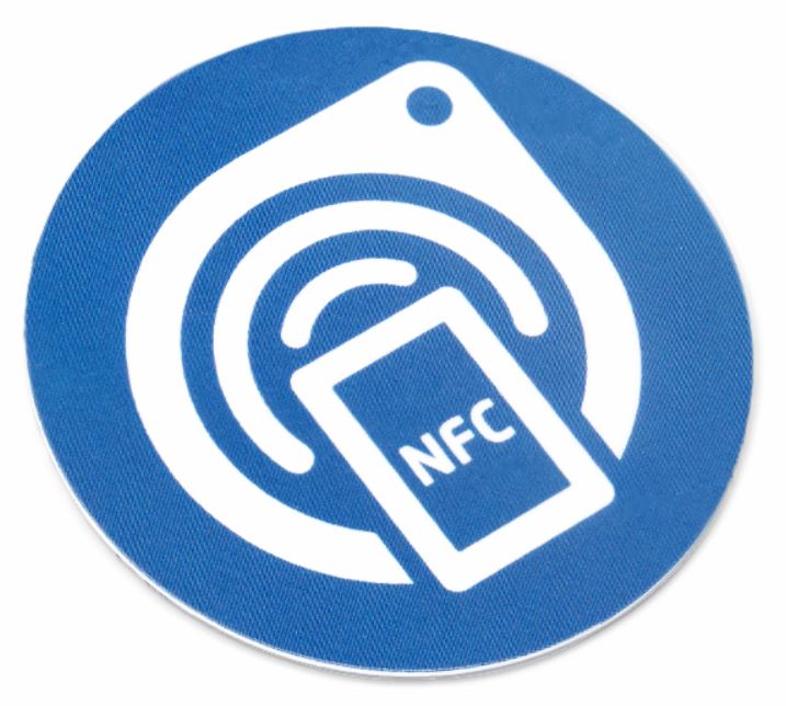 NFC Chip