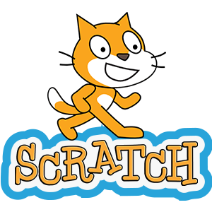 Scratch Logo