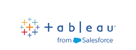 Tableau Logo